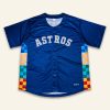 2026 Astros Harry Potter Night Jersey Giveaway