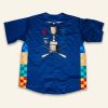 2026 Astros Harry Potter Night Jersey Giveaway1