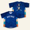 2026 Astros Harry Potter Night Jersey Giveaway