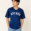2026 Astros Harry Potter Night Jersey Giveaway3