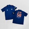 2026 Astros Hunter Brown Button Down Shirt Giveaway1