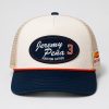 2026 Astros Jeremy Pena Trucker Style Hat Giveaway1
