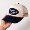 2026 Astros Jeremy Pena Trucker Style Hat Giveaway2