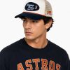 2026 Astros Jeremy Pena Trucker Style Hat Giveaway