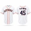 2026 Astros Tatsuya Imai Jersey Giveaway