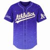 2026 Athletics KPop Demon Hunters Night Jersey Giveaway