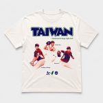 2026 Athletics Taiwanese Heritage Night Shirt Giveaway