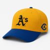2026 Athletics UC Davis Night Hat Giveaway