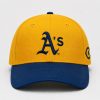 2026 Athletics UC Davis Night Hat Giveaway1