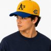 2026 Athletics UC Davis Night Hat Giveaway