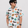 2026 Baysox Hawaiian Shirt Giveaway