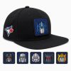 2026 Blue Jays Transformers Hat Giveaway