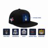 2026 Blue Jays Transformers Hat Giveaway