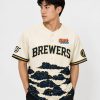 2026 Brewers Naruto Night Jersey Giveaway