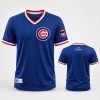 2026 BudFridays Cubs 1980s Jersey Giveaway