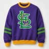 2026 Cardinals Mardi Gras Sweatshirt Giveaway