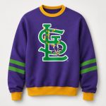 2026 Cardinals Mardi Gras Sweatshirt Giveaway