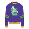 2026 Cardinals Mardi Gras Sweatshirt Giveaway