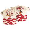 2026 Cardinals NARUTO Night Jersey Giveaway