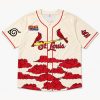 2026 Cardinals NARUTO Night Jersey Giveaway1
