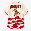 2026 Cardinals NARUTO Night Jersey Giveaway2