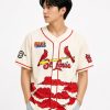 2026 Cardinals NARUTO Night Jersey Giveaway