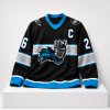 2026 Charlotte Knights Hockey Jersey Giveaway1