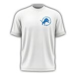 2026 Chris Stapleton Lions Shirt