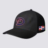 2026 Dbacks Dominican Republic Heritage Celebration Hat Giveaway