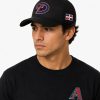 2026 Dbacks Dominican Republic Heritage Celebration Hat Giveaway