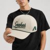 2026 Dbacks Golf Hat Giveaway1