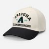 2026 Dbacks Healthcare Heroes Hat Giveaway