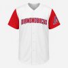2026 Dbacks Puerto Rican Heritage Celebration Jersey Giveaway 5 2026 Dbacks Puerto Rican Heritage Celebration Jersey Giveaway1