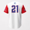2026 Dbacks Puerto Rican Heritage Celebration Jersey Giveaway 6 2026 Dbacks Puerto Rican Heritage Celebration Jersey Giveaway2
