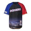 2026 Dodgers Korean Heritage Night Jersey Giveaway1