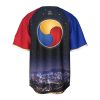 2026 Dodgers Korean Heritage Night Jersey Giveaway2
