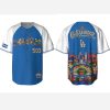 2026 Dodgers Salvadoran Heritage Night Jersey Giveaway