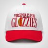 2026 Fredericksburg Nationals Virginia Is For Glizzies Hat 11 2026 Fredericksburg Nationals Virginia Is For Glizzies Hat (1)