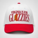 2026 Fredericksburg Nationals﻿ Virginia Is For Glizzies Hat