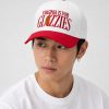2026 Fredericksburg Nationals Virginia Is For Glizzies Hat (2)