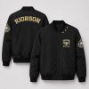 2026 Giants Fourth Wing Night Rider Jacket Giveaway