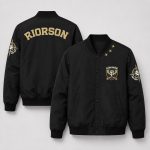 2026 Giants Fourth Wing Night Rider Jacket Giveaway