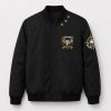 2026 Giants Fourth Wing Night Rider Jacket Giveaway1