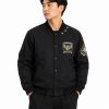 2026 Giants Fourth Wing Night Rider Jacket Giveaway