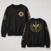 2026 Giants Fourth Wing Night Sweatshirt Giveaway