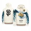 2026 Giants Harry Potter Night Hoodie Giveaway