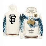 2026 Giants Harry Potter Night Hoodie Giveaway