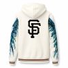 2026 Giants Harry Potter Night Hoodie Giveaway2