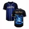2026 Giants Harry Potter Night Jersey Giveaway