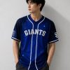 2026 Giants Harry Potter Night Jersey Giveaway3